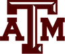 Texas A&M logo