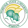 Norfolk State logo