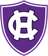 Holy Cross logo