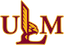 louisiana-monroe Logo.