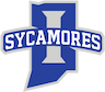 Indiana State logo