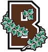 Brown logo