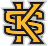 Kennesaw State logo