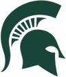 Michigan State logo