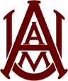 Alabama A&M logo