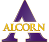 Alcorn State logo