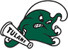 Tulane logo