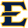 East Tennessee State logo