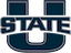 utah-state Logo.