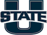 Utah State logo