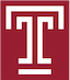 temple Logo.