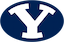 byu Logo.