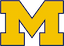 michigan Logo.