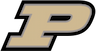 Purdue logo