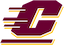 central-michigan Logo.