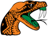 Florida A&M logo