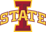 Iowa State logo