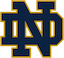 notre-dame Logo.