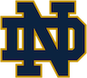 Notre Dame logo