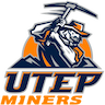 UTEP logo