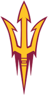 Arizona State logo