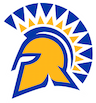 San Jose State logo