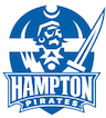 Hampton logo