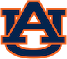 Auburn logo