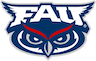 Florida Atlantic logo