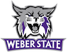 Weber State logo