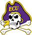 east-carolina Logo.