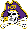 East Carolina logo