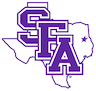 Stephen F. Austin logo