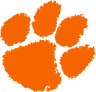 Clemson logo