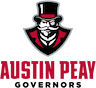 Austin Peay logo