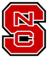 NC State logo