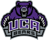 Central Arkansas logo