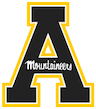 Appalachian State logo