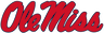 Ole Miss logo