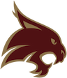 Texas State logo