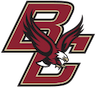 Boston College logo