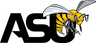 Alabama State logo